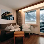 Gasthuis Gaestehaus Wildbach 3*