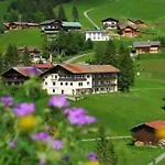 Gaestehaus Wildbach Gasthuis 3*