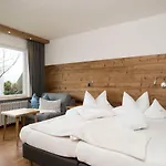 Gaestehaus Wildbach Gasthuis Mittelberg