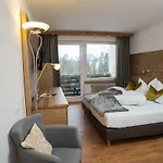 Gaestehaus Wildbach Mittelberg