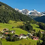 Gasthuis Gaestehaus Wildbach