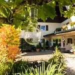 Gasthuis Gaestehaus Wildbach Mittelberg