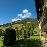 Gaestehaus Wildbach Gasthuis