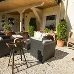 Gaestehaus Wildbach Gasthuis Mittelberg