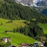 Gaestehaus Wildbach