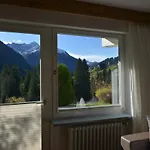 Gasthuis Gaestehaus Wildbach