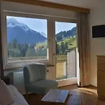 Gaestehaus Wildbach Gasthuis Mittelberg