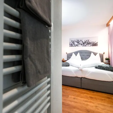 Gaestehaus Wildbach Gæstehus 3*