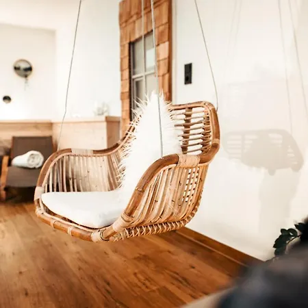 Gæstehus Gaestehaus Wildbach