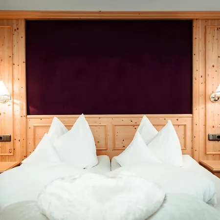 Guest house Gaestehaus Wildbach