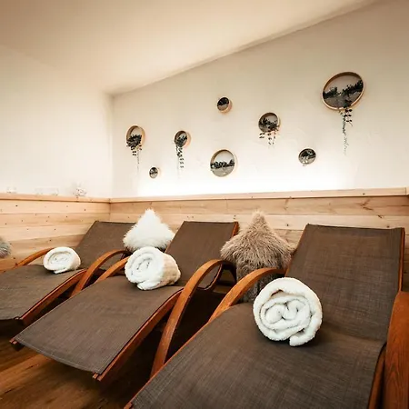 Gaestehaus Wildbach 3* Mittelberg