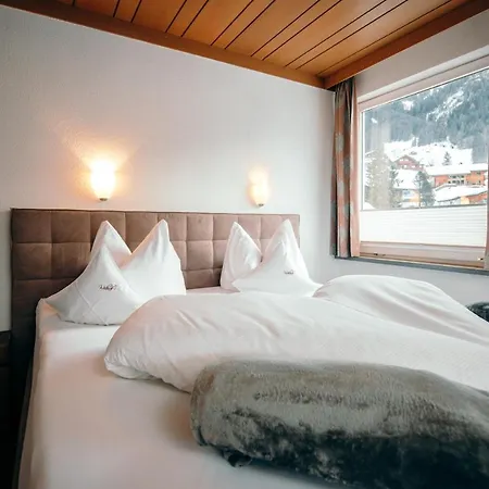 Gaestehaus Wildbach