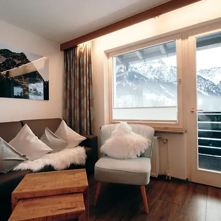 Gaestehaus Wildbach Gæstehus 3*