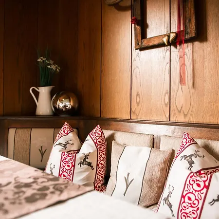 Gæstehus Gaestehaus Wildbach 3*