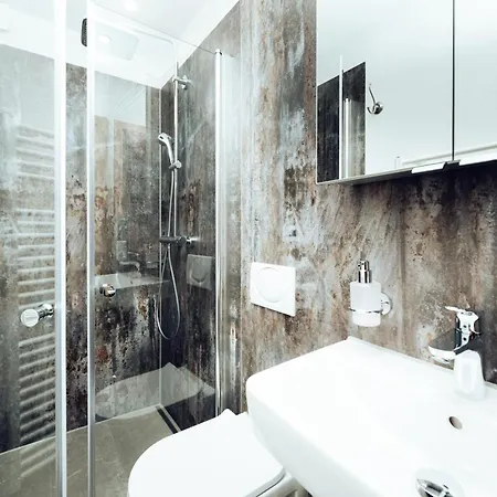 Gæstehus Gaestehaus Wildbach 3*