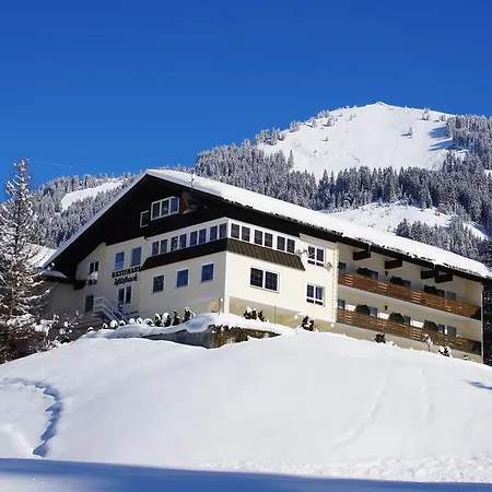 Gæstehus Gaestehaus Wildbach 3*