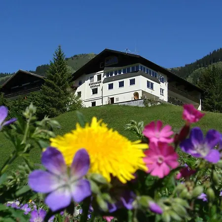 Gaestehaus Wildbach Guest house
