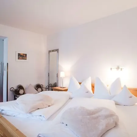 Gæstehus Gaestehaus Wildbach 3*