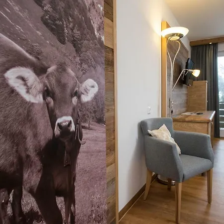 Gasthof Wildbach 3*
