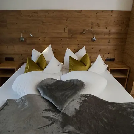 Gaestehaus Wildbach