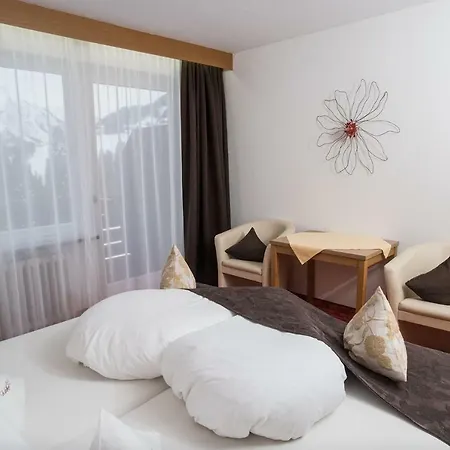 Gæstehus Gaestehaus Wildbach