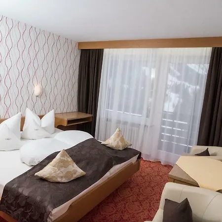 Guest house Gaestehaus Wildbach