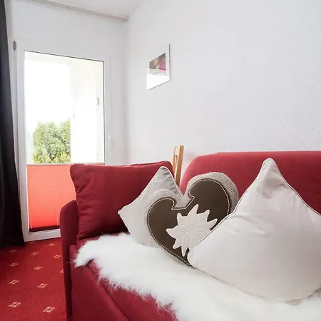 Gaestehaus Wildbach Mittelberg