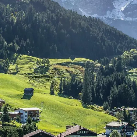 Gaestehaus Wildbach Gæstehus