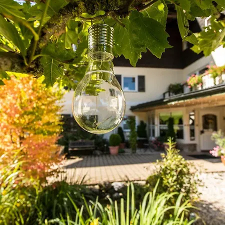 Guest house Gaestehaus Wildbach Mittelberg