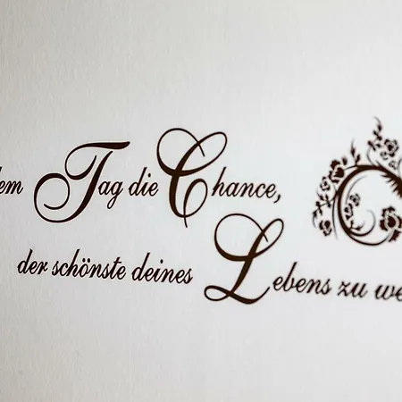 Gaestehaus Wildbach Mittelberg