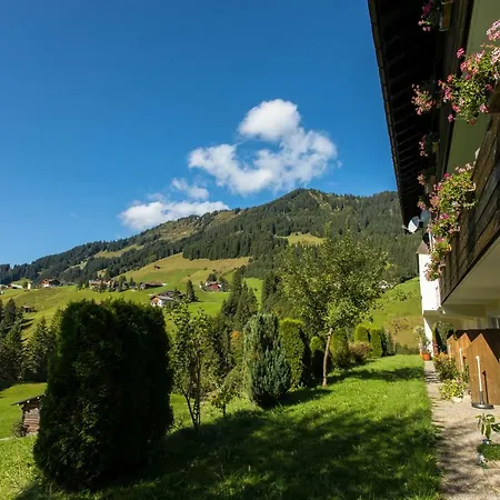 Gaestehaus Wildbach Guest house