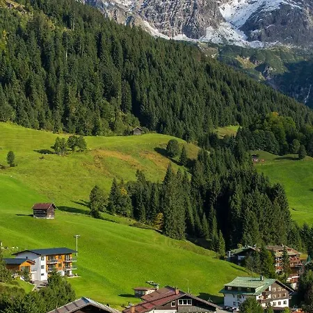 Gaestehaus Wildbach