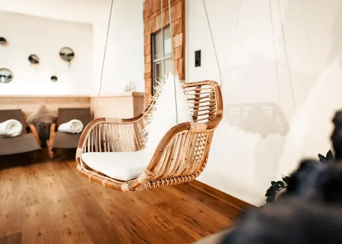 Guest house Gaestehaus Wildbach