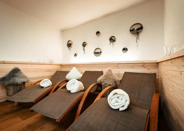 Gaestehaus Wildbach 3* Mittelberg