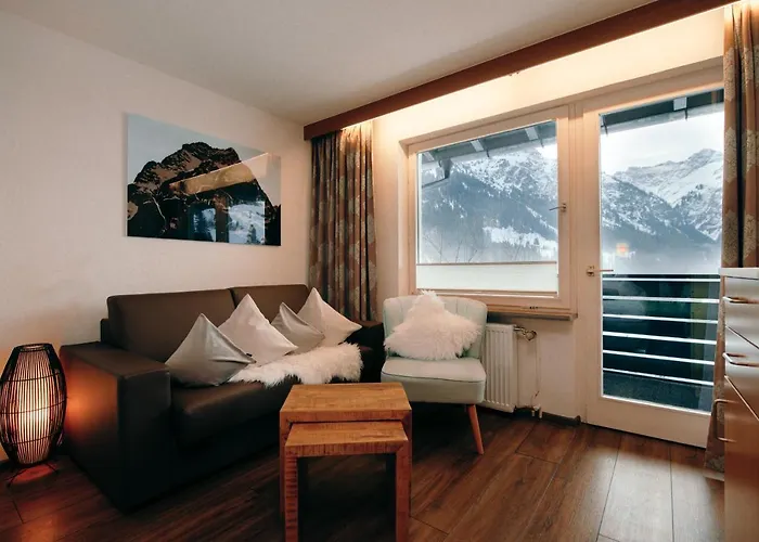 Guest house Gaestehaus Wildbach 3*