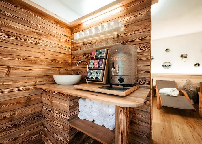 Guest house Gaestehaus Wildbach