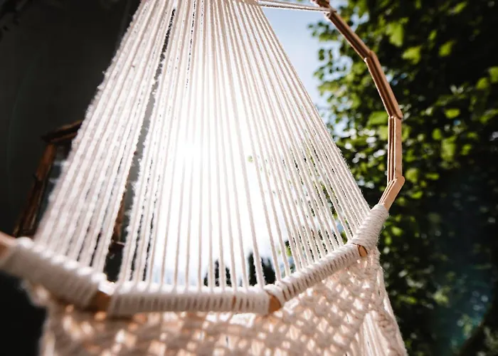 Gaestehaus Wildbach 3*