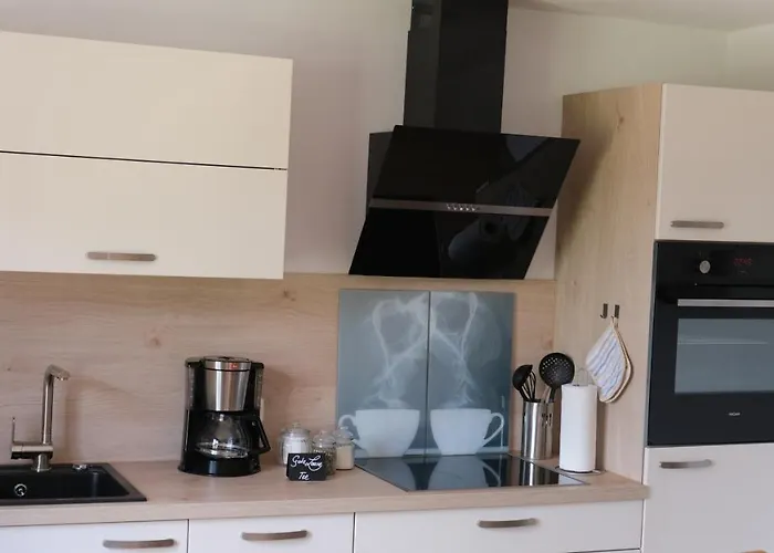 Gaestehaus Wildbach Guest house