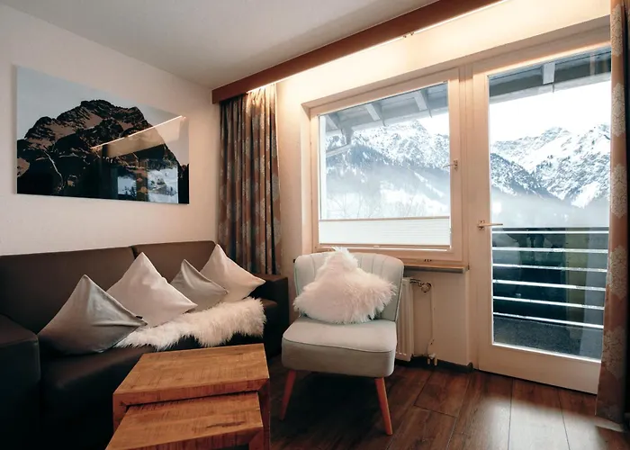 Gaestehaus Wildbach Guest house 3*