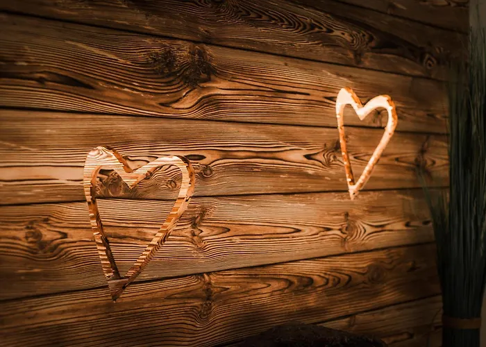 Guest house Gaestehaus Wildbach Mittelberg