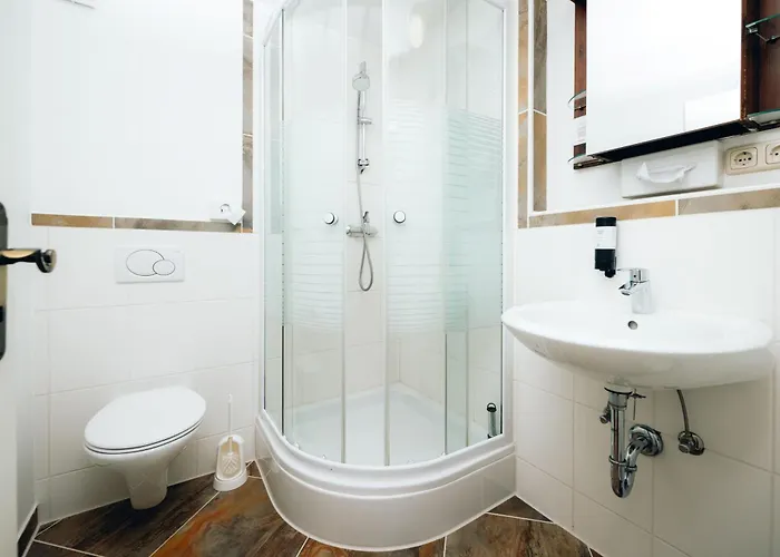 Guest house Gaestehaus Wildbach