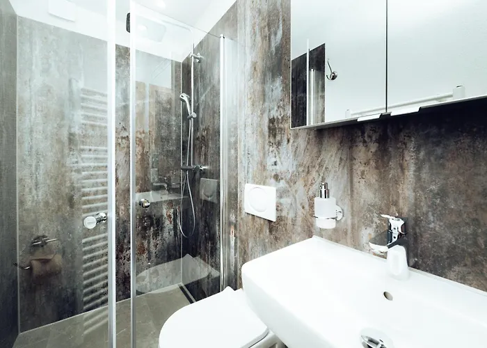 Guest house Gaestehaus Wildbach 3*