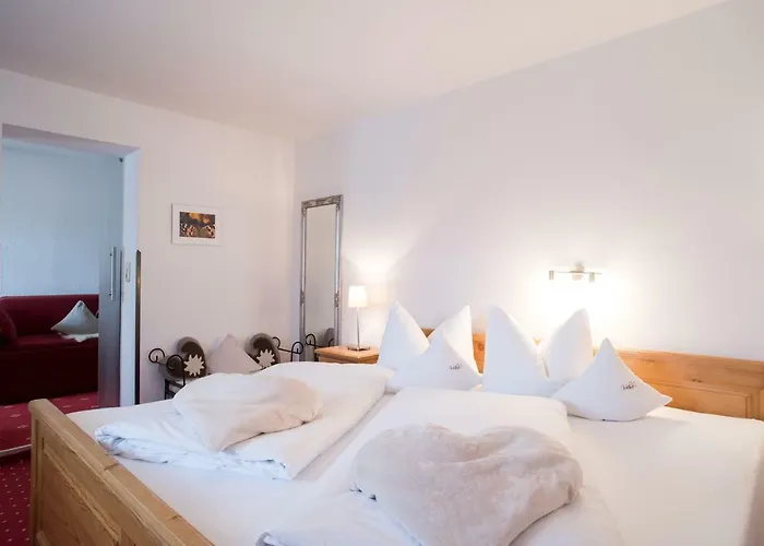 Guest house Gaestehaus Wildbach 3*