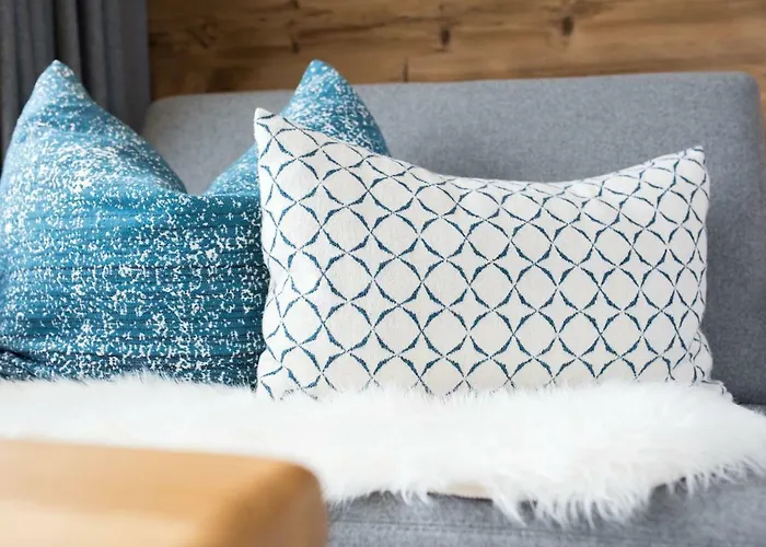 Gaestehaus Wildbach Mittelberg