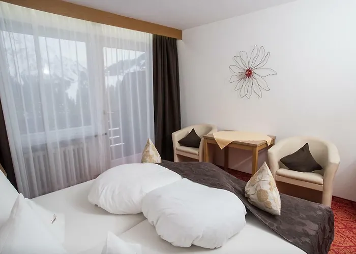 Guest house Gaestehaus Wildbach