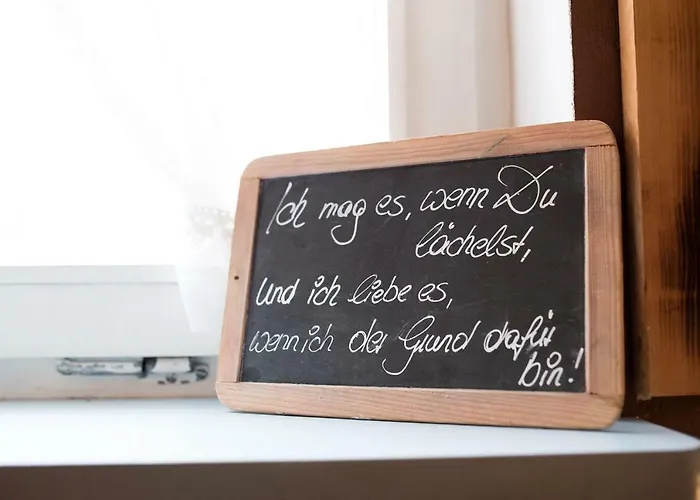 Guest house Gaestehaus Wildbach Mittelberg