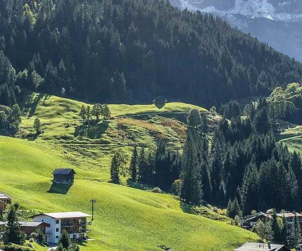 Gaestehaus Wildbach Guest house