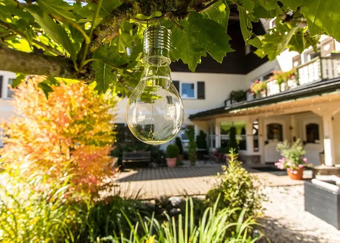 Guest house Gaestehaus Wildbach Mittelberg