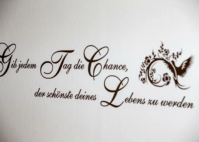 Gaestehaus Wildbach Mittelberg