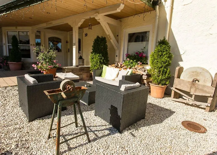 Gaestehaus Wildbach Guest house Mittelberg